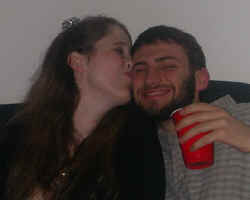 Kiss and make it better
