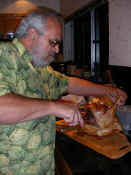 BobCarving2.jpg (59726 bytes)