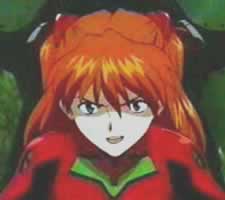 asuka langley soryu