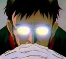 gendo ikari