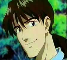 riyoji kaji