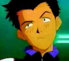 toji suzuhara