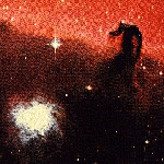 horsehead