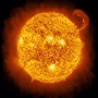 sun