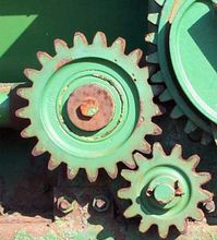 gears