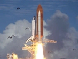 rocket
