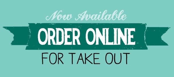Order Online Button