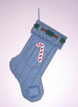 rdeminstocking.jpg (75472 bytes)