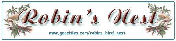 robinsnestbanner.gif (25073 bytes)