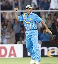 Robin Singh