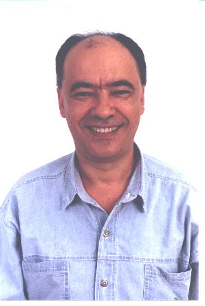 Robinson Borba in English