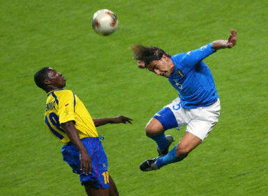 soccer