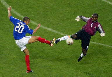 soccer