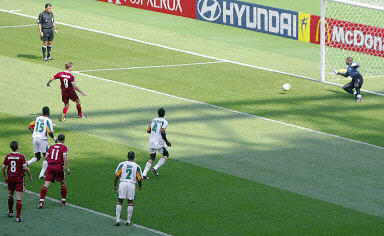 soccer