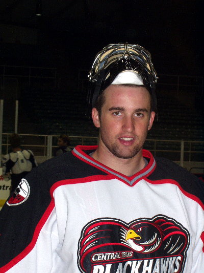 Ryan Anderson
