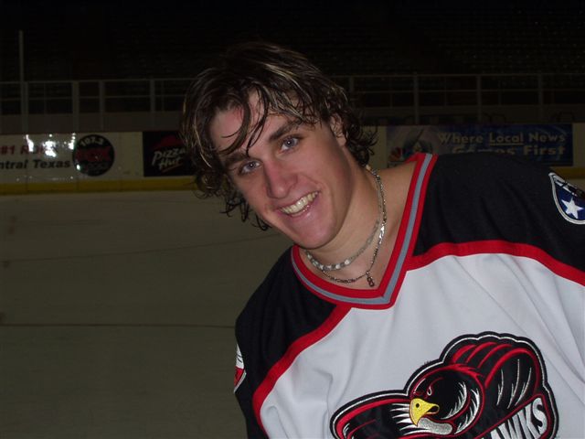 Nate Rein