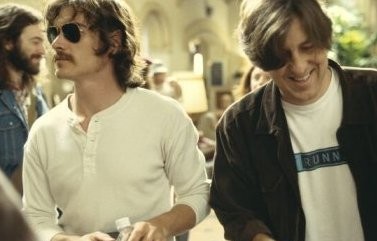 Almost Famous