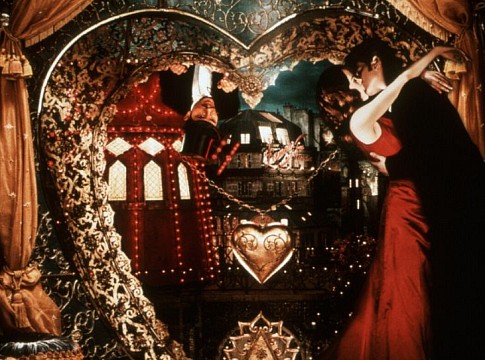 Moulin Rouge