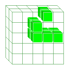 3d glider for rule 5766