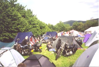 Edersee 2004