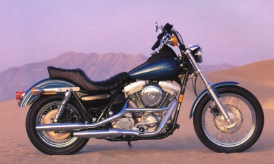 FXR