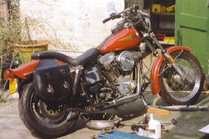 Kickstart-2