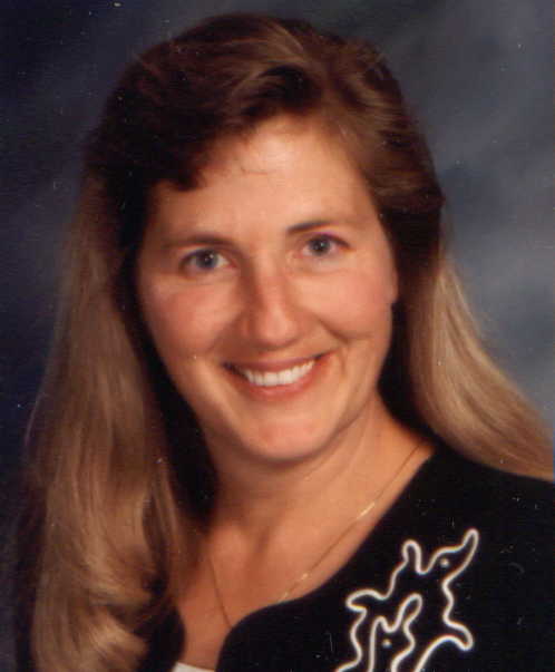Our Hygienist, Robin