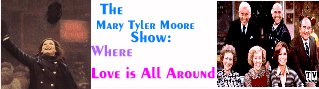 A fan site for 'The Mary Tyler Moore Show'