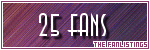 TFL.org 25 Memeber Award