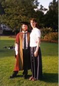 Robert and Helen