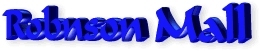 Mall Logo robnsonmall.com