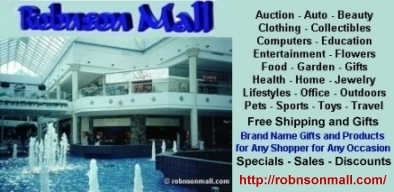 Robnson Mall Business Card - Copy and Paste into e-mails and send it to a friend