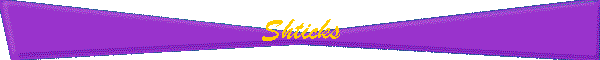 Shticks