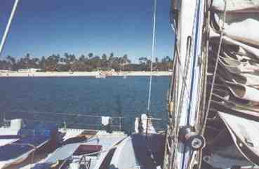 Yach View