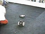 Robosnail!