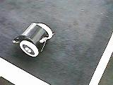 Robosnail!