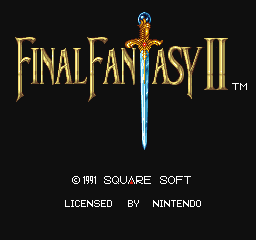 The many signs of FF2/FF4j