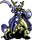 Summoned ODIN