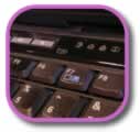 my little Laptop
