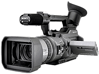 video camera