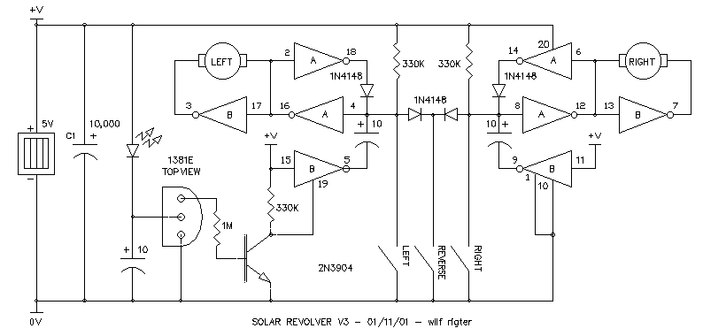 Original Schematic by Wilf