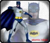 Adam West