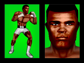 Muhammad Ali