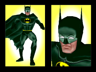The Anti-Batman