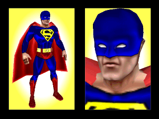 The Anti-Superman