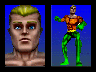 Aquaman