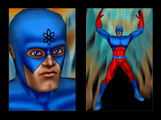 The Atom