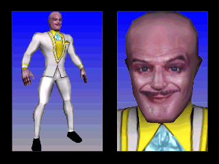 TV Egghead