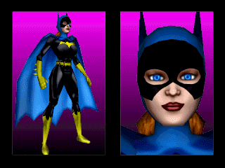 Batgirl