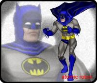 Silver Age Batman